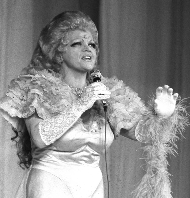 Violetta Villas, 04.01.1988 rok