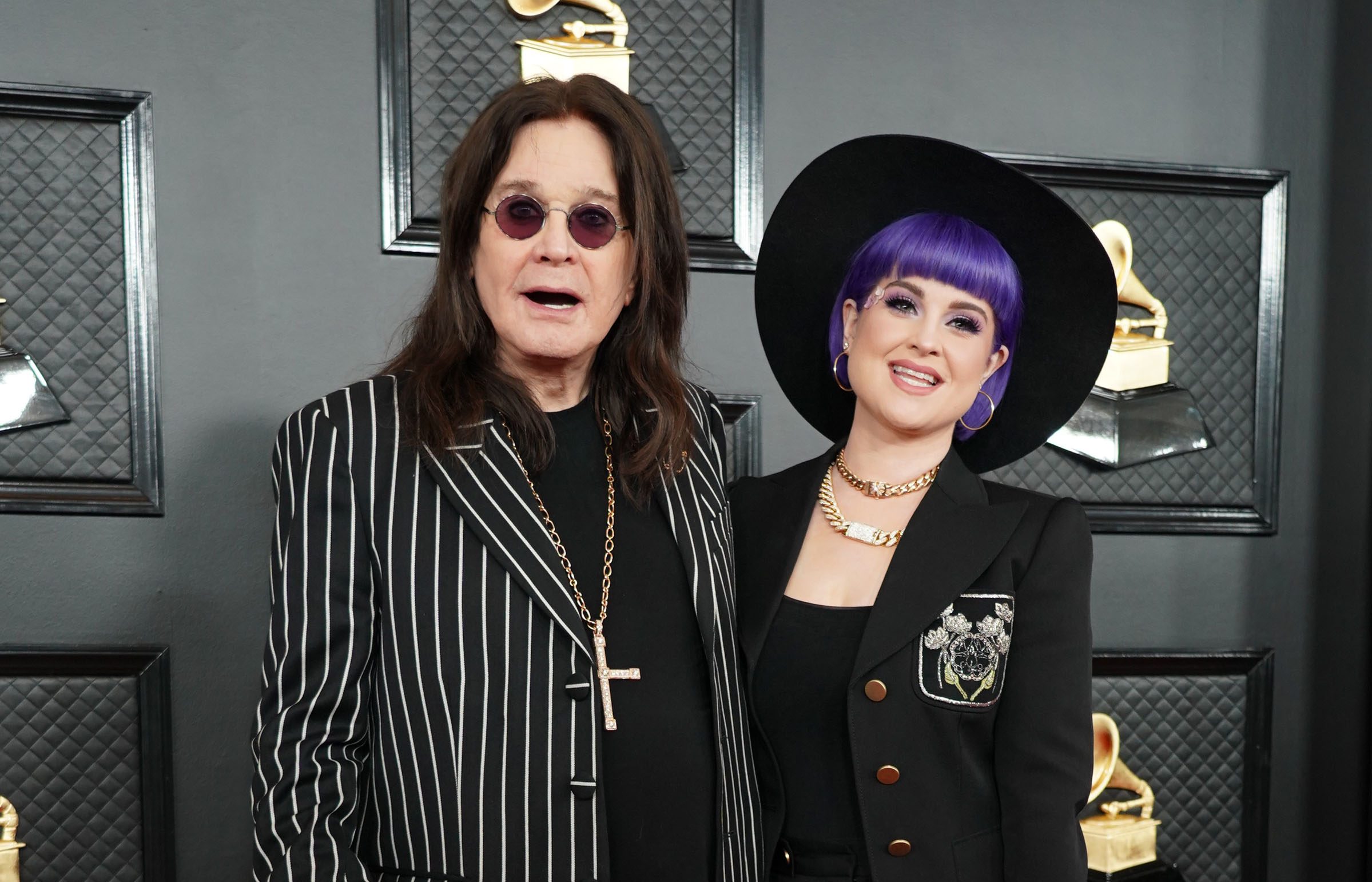 62nd Grammy Awards