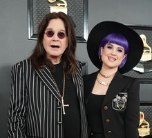 62nd Grammy Awards