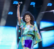 Natalia Kukulska, Lato z Radiem