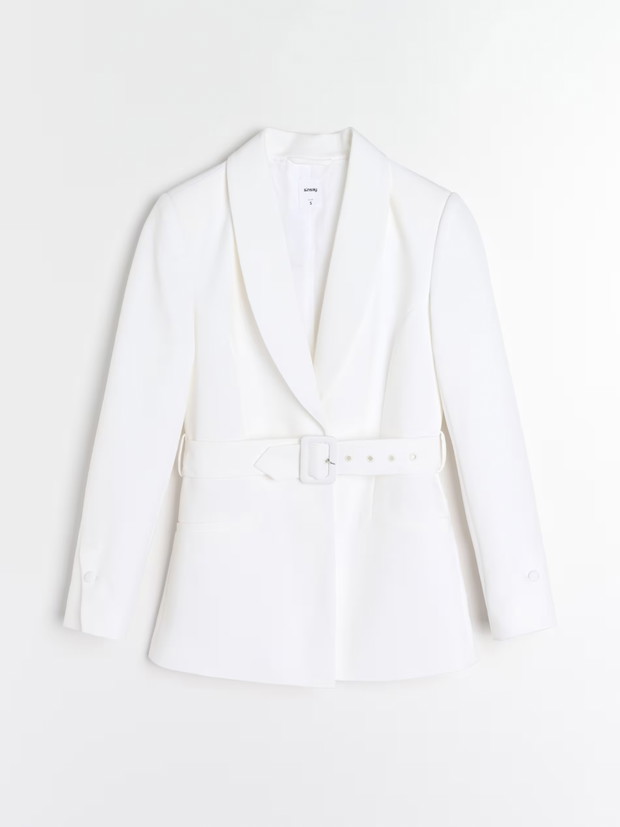 marynarka sinsay z 79,99 na 55,99 PL