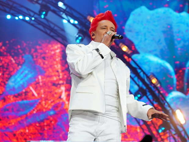 Koncert 30 lat Ich Troje w Sopocie