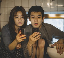 Parasite (2019)