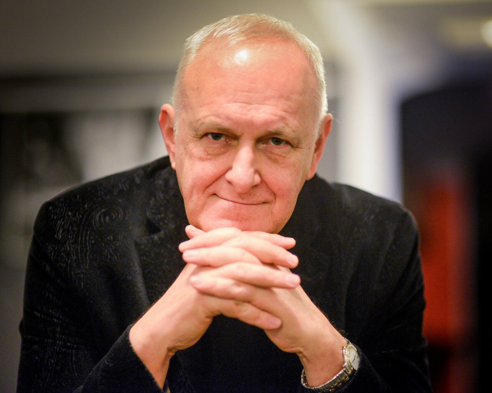 09.03.2016 rok. Jacek Cygan