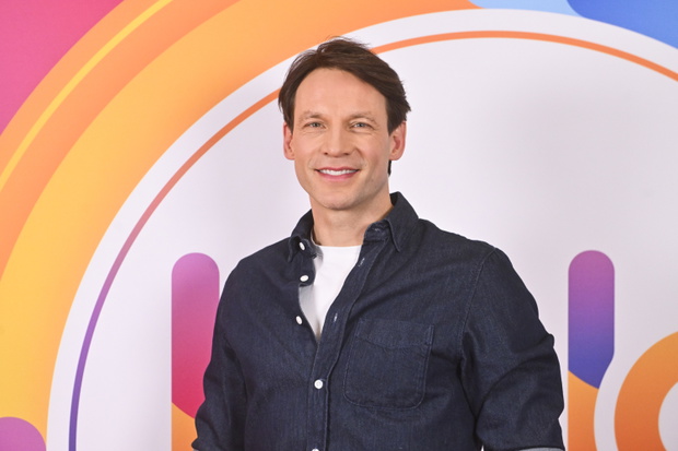 Tomasz Wolny, Halo tu Polsat, 2025