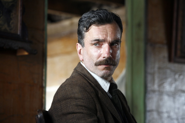 There will be blood, 2007