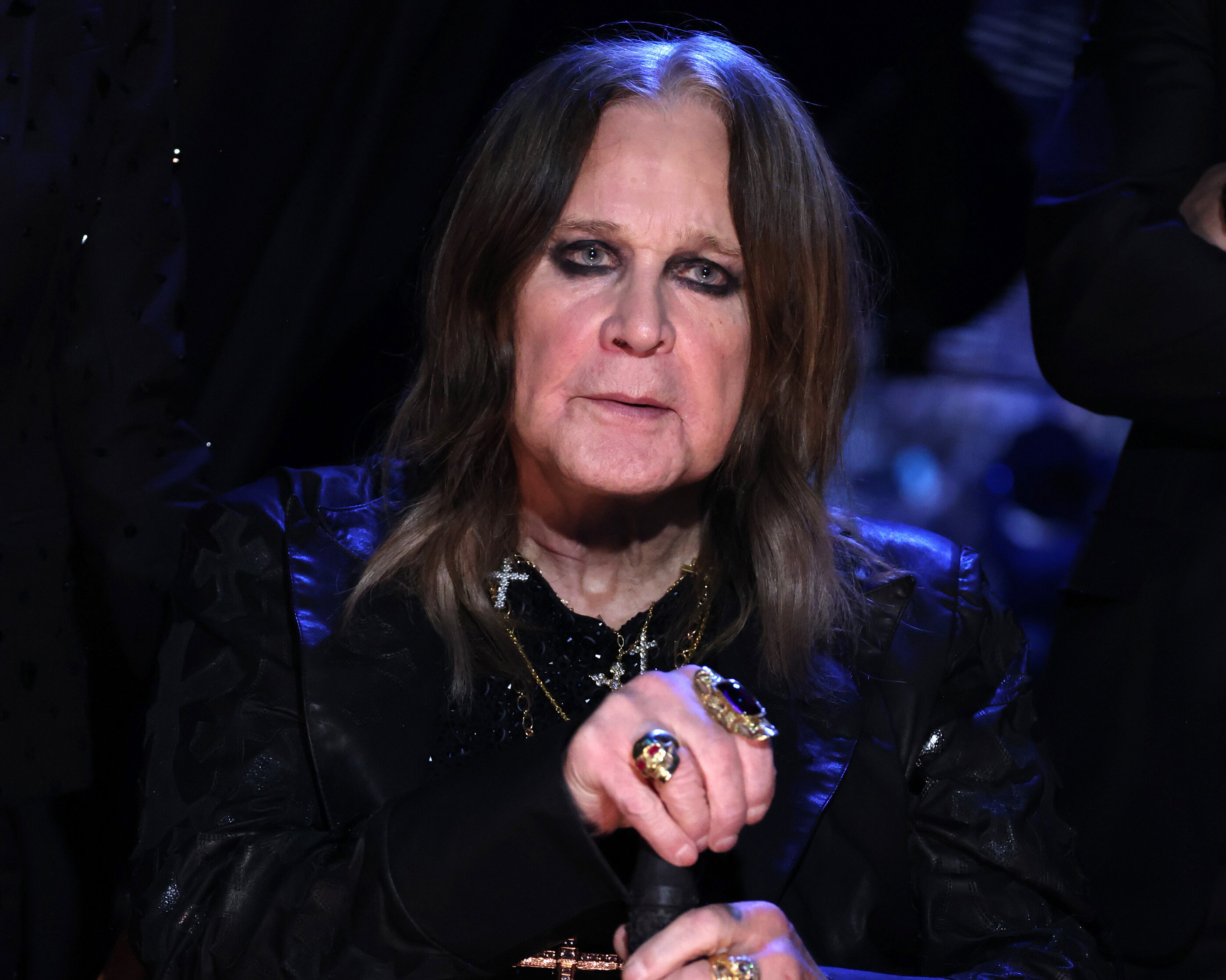 Ozzy Osbourne, 2024 rok