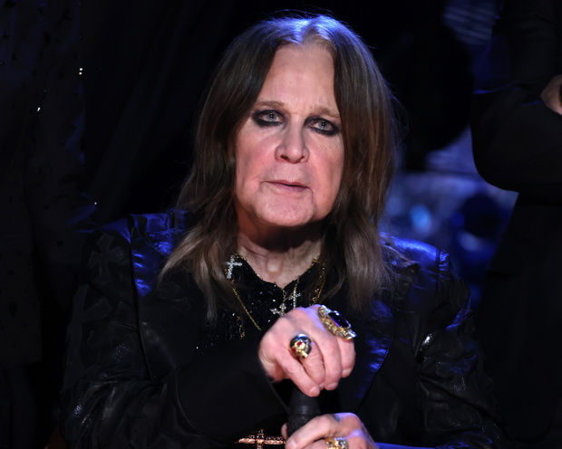 Ozzy Osbourne, 2024 rok