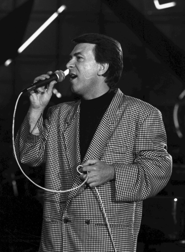 Wojciech Gąssowski