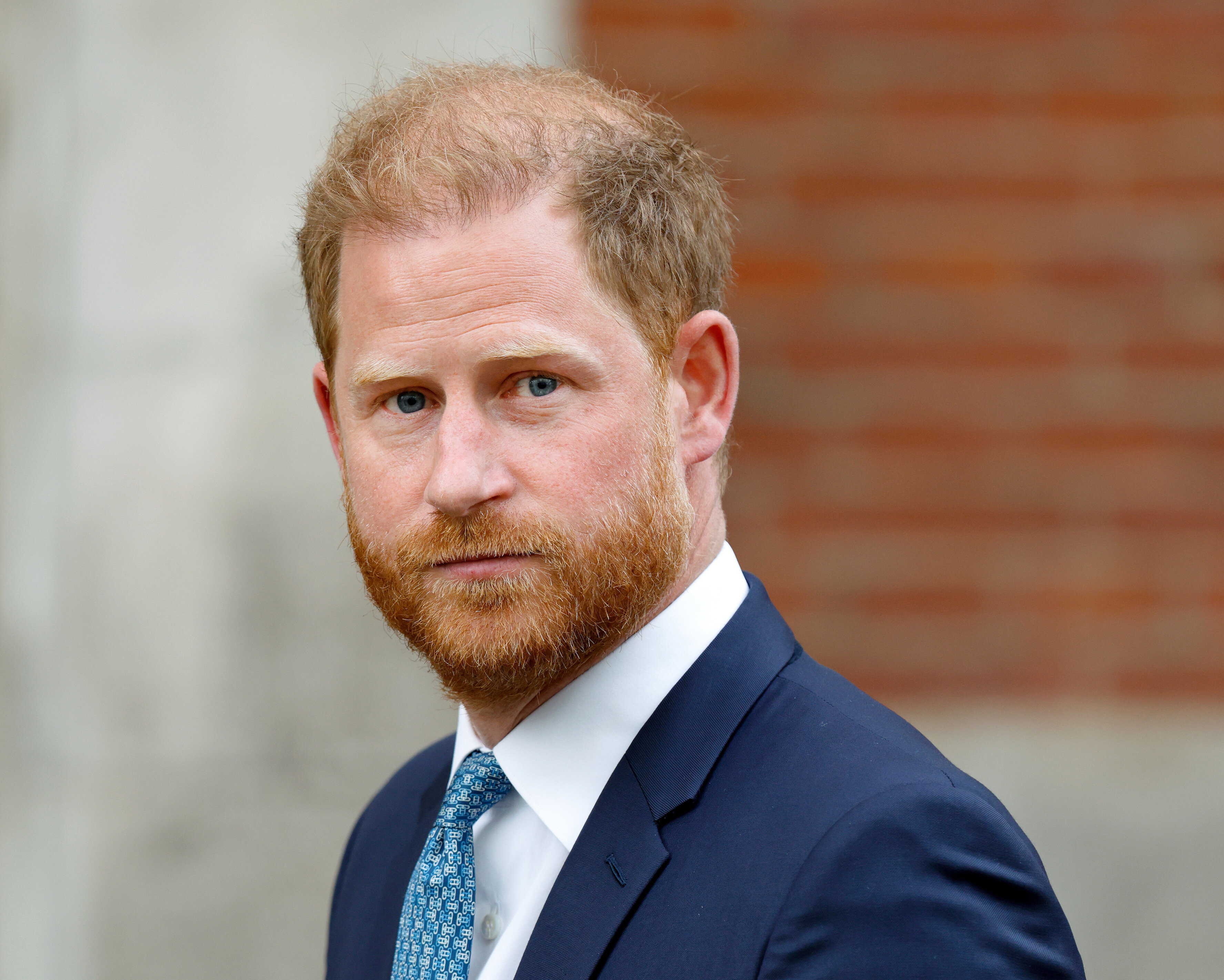 Książę Harry