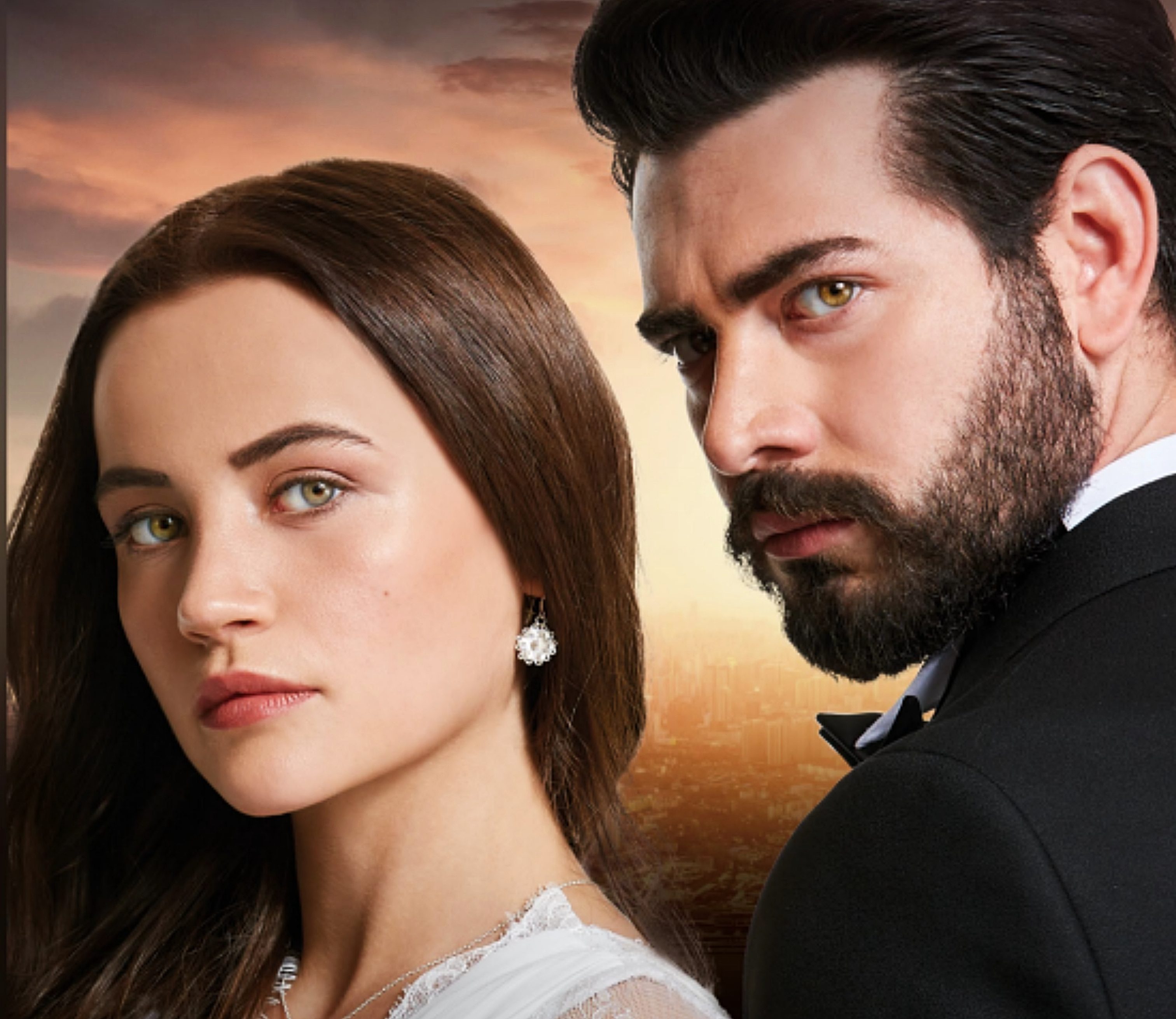 „Vendetta”, serial