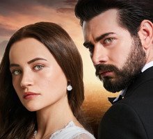 „Vendetta”, serial