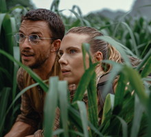 Jurassic World: Odrodzenie