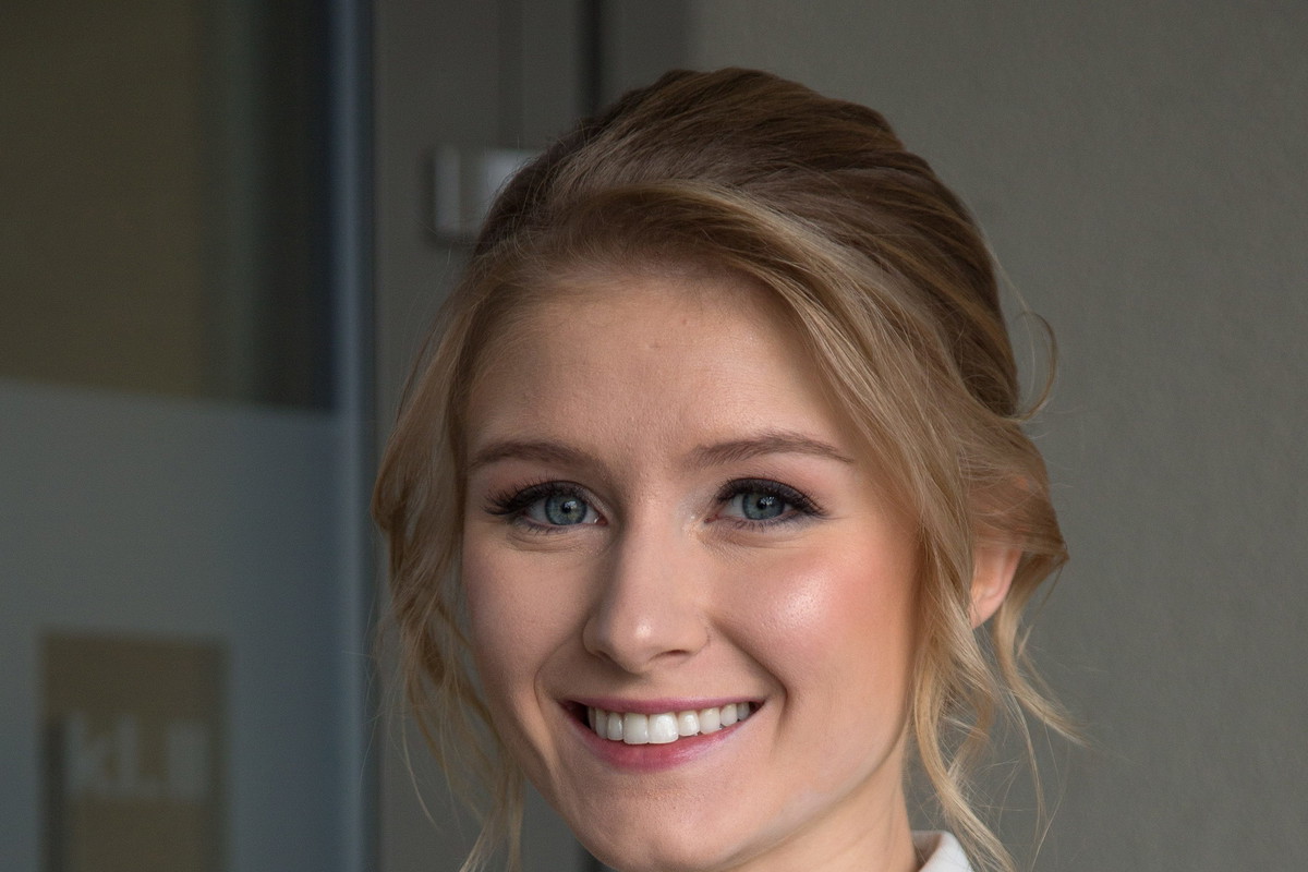 Kinga Duda