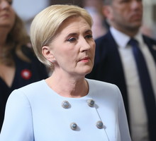 Agata Kornhauser-Duda