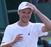 Kamil Majchrzak