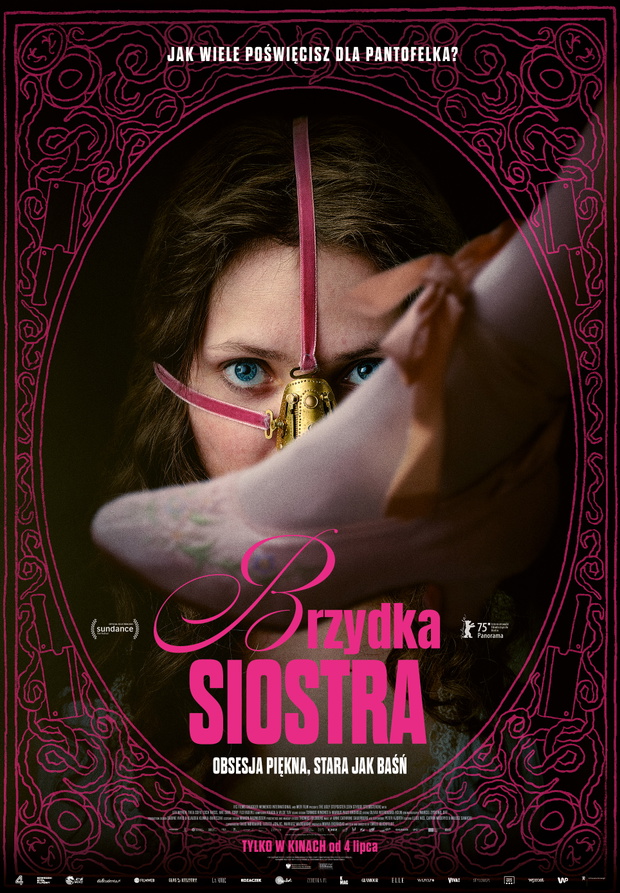 Brzydka siostra B1 Studyjne_patroni
