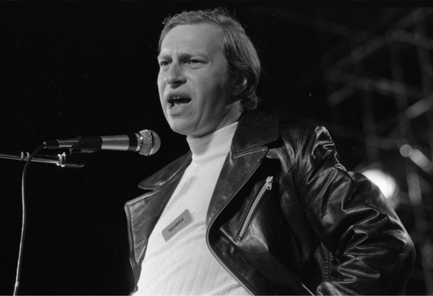 Jerzy Stuhr