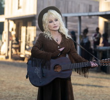 Dolly Parton, DOLLY PARTON'S HEARTSTRINGS