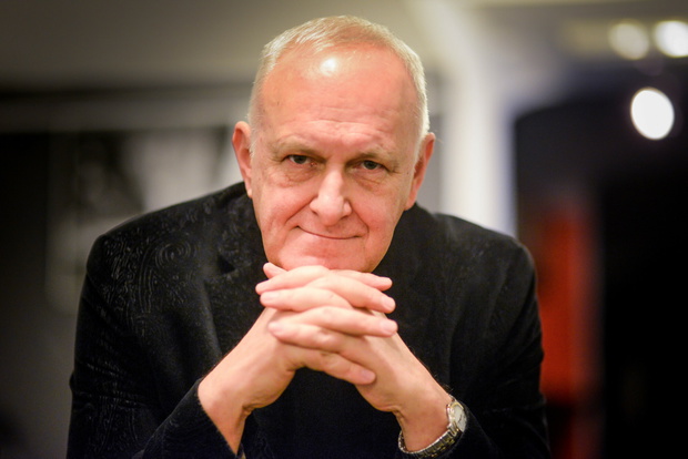 09.03.2016 rok. Jacek Cygan