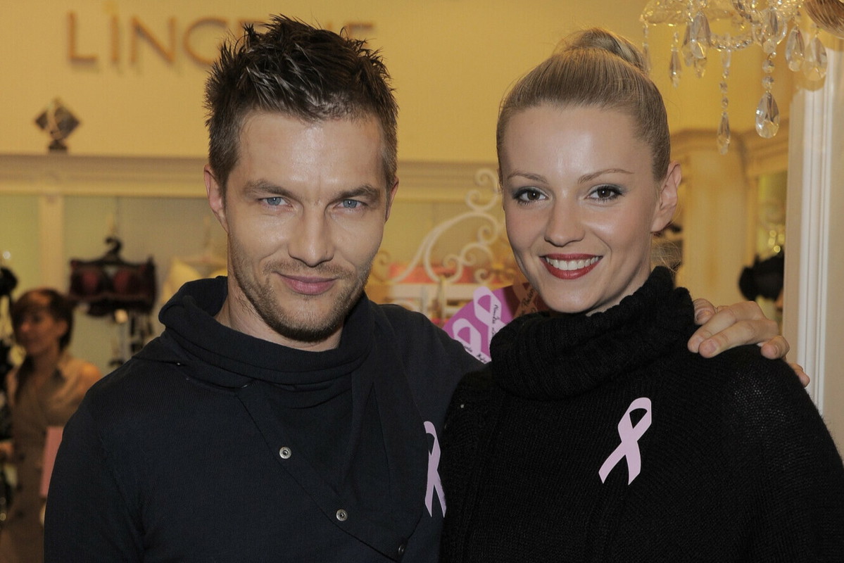 Adam Sztaba, Dorota Szelągowska. 2011 rok