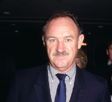 Gene Hackman