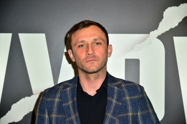 Uroczysta premiera filmu Wyrwa