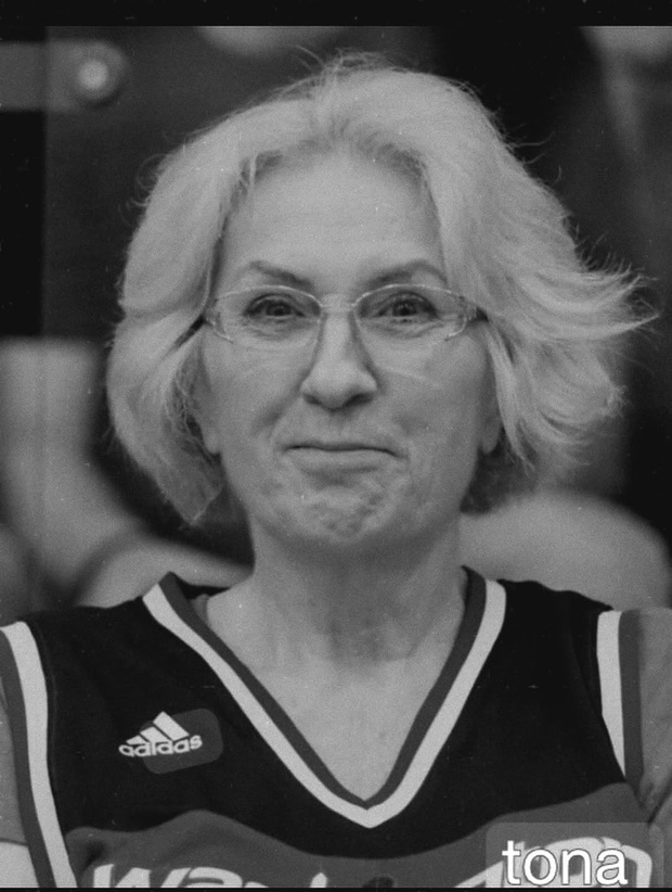Alicja Gortat