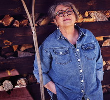Małgorzata Kalicińska, VIVA!, 13/2025