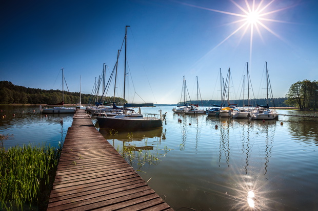 Mazury-Karwica