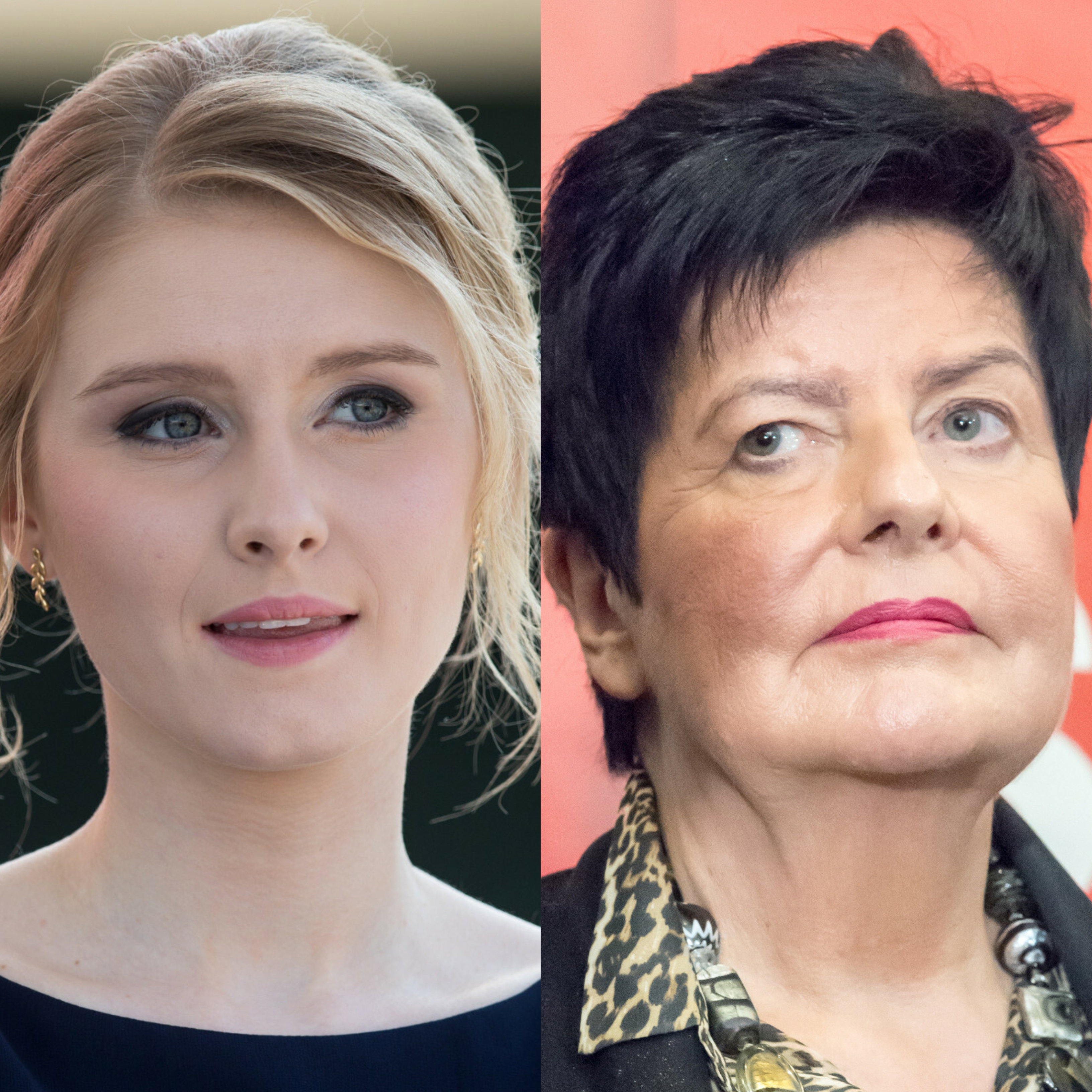 Kinga Duda, 06.08.2020 rok, Joanna Senyszyn, 23.11.2019 rok