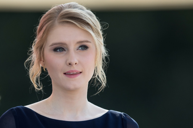 Kinga Duda, 06.08.2020 rok