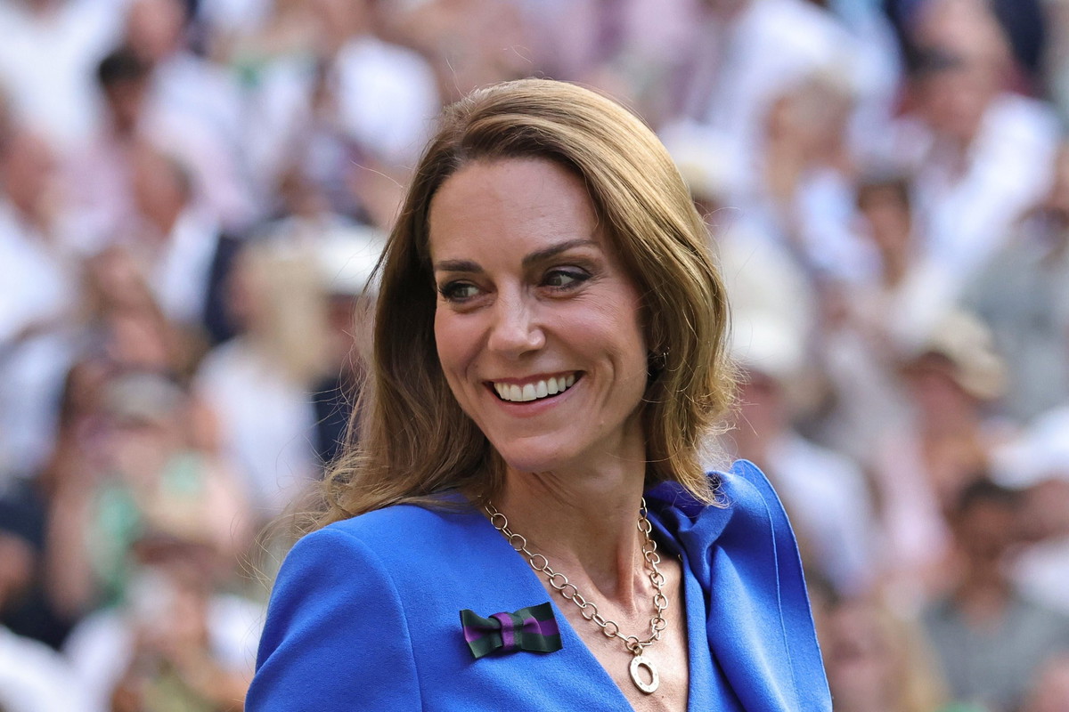 2025 Wimbledon Championships - Day 14
