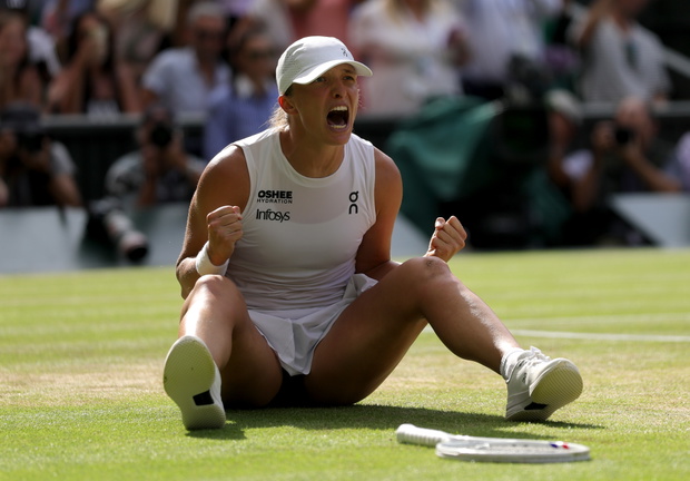 Day Thirteen: The Championships - Wimbledon 2025