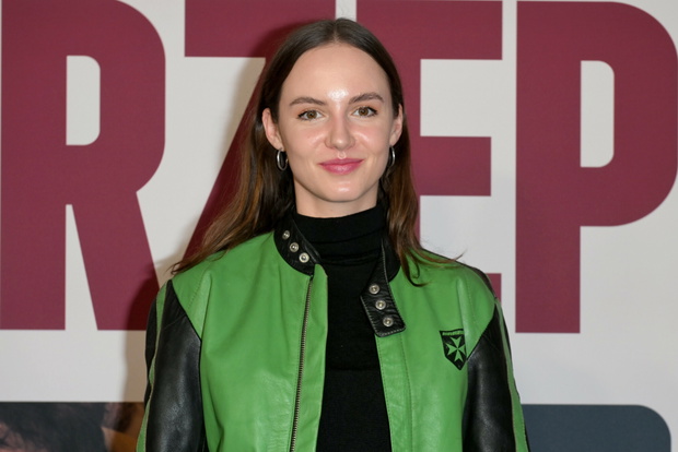 Martyna Byczkowska, 04.03.2025 rok