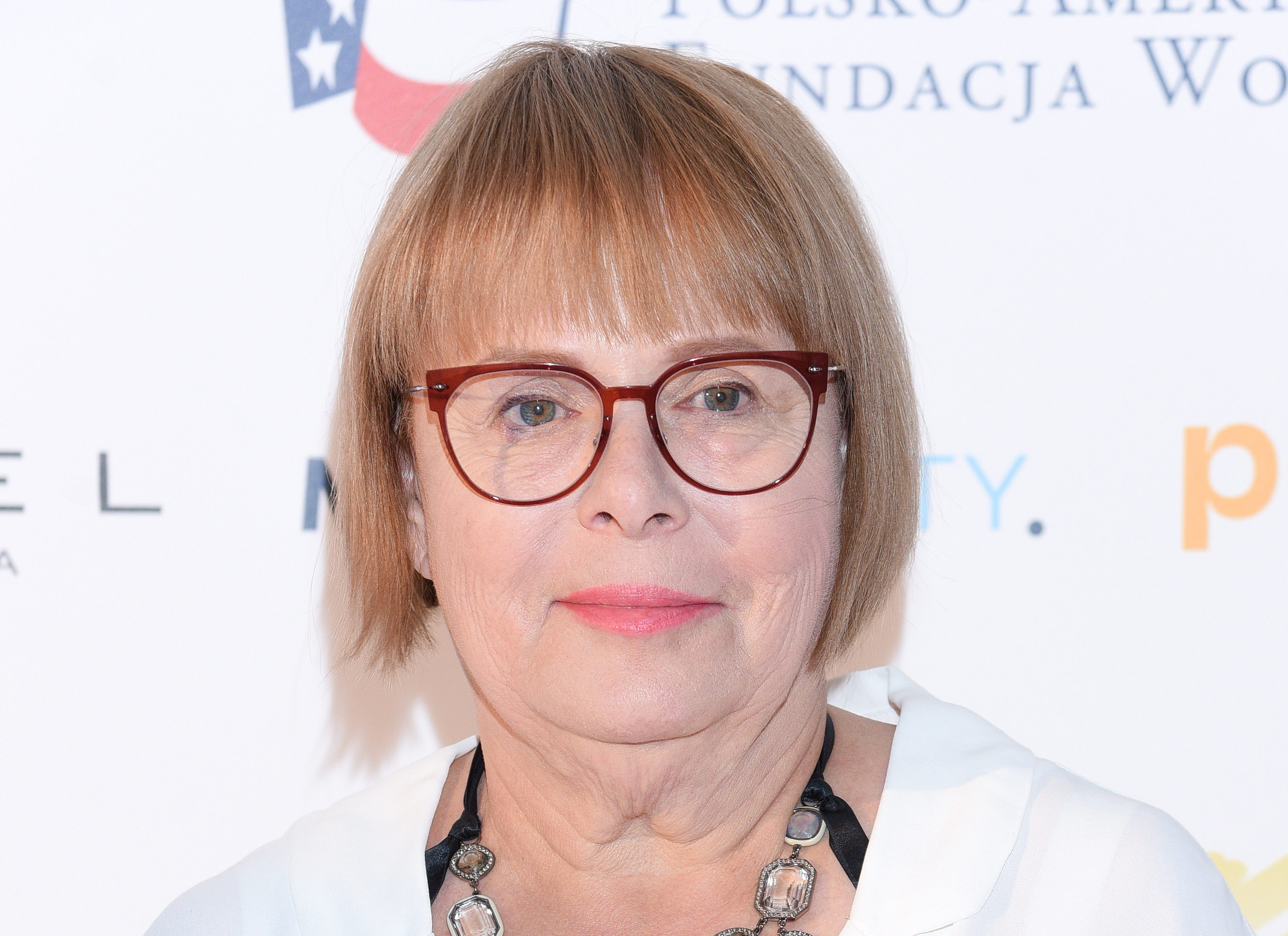 Ilona Lepkowska