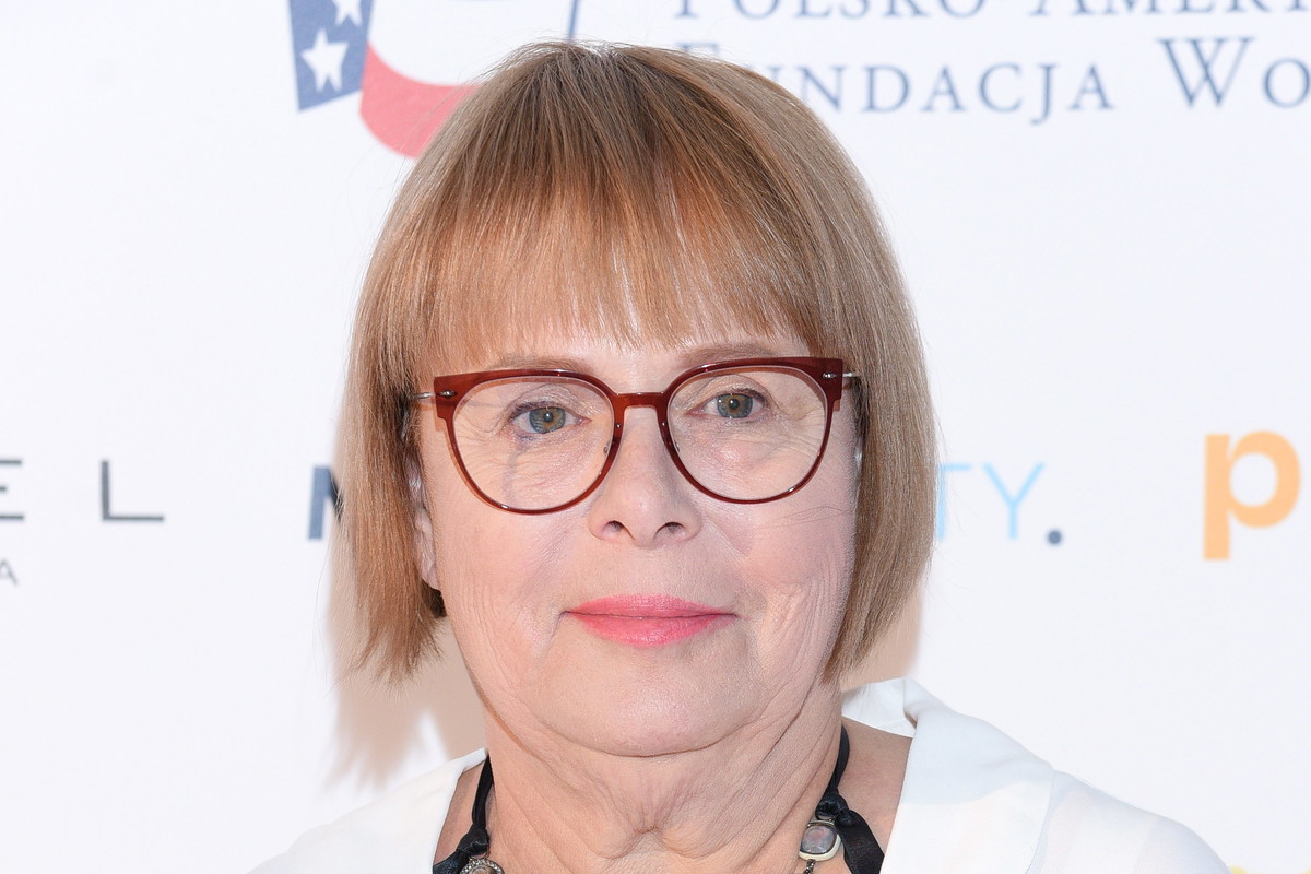 Ilona Lepkowska