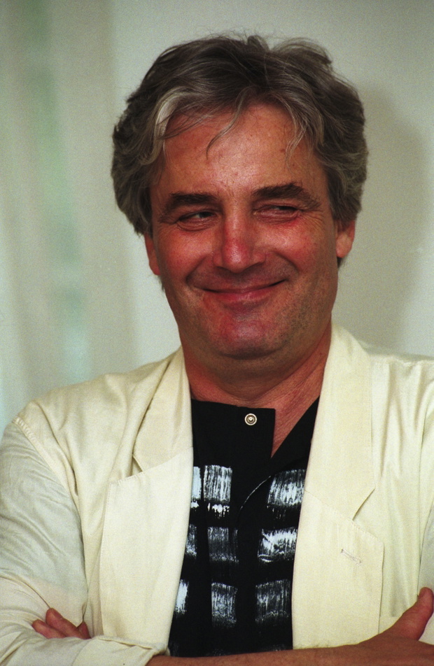 Re¿yser Andrzej ¯u³awski