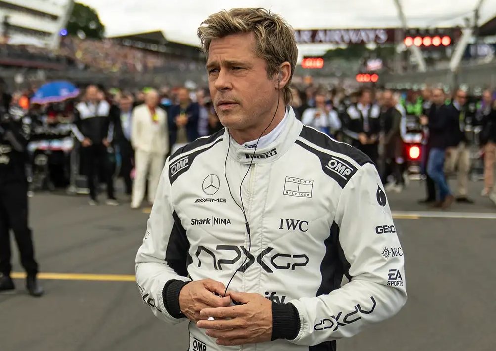 F1: Film.