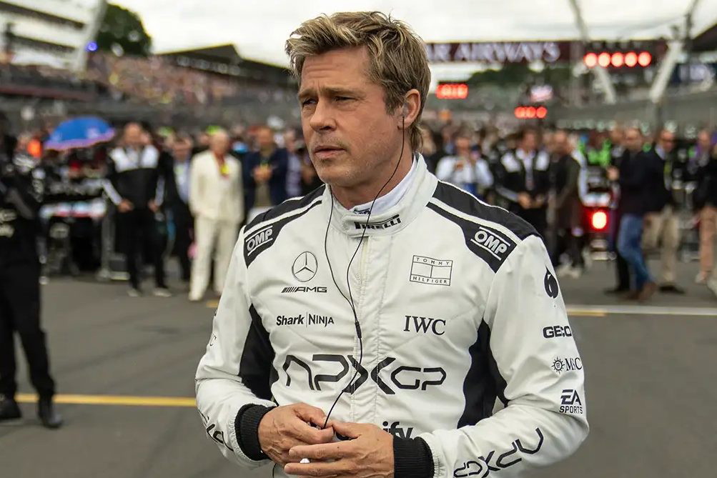 F1: Film.