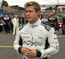 F1: Film.