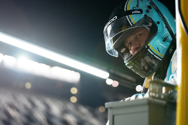 F1: Film.