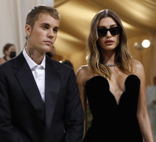 Hailey i Justin Bieber