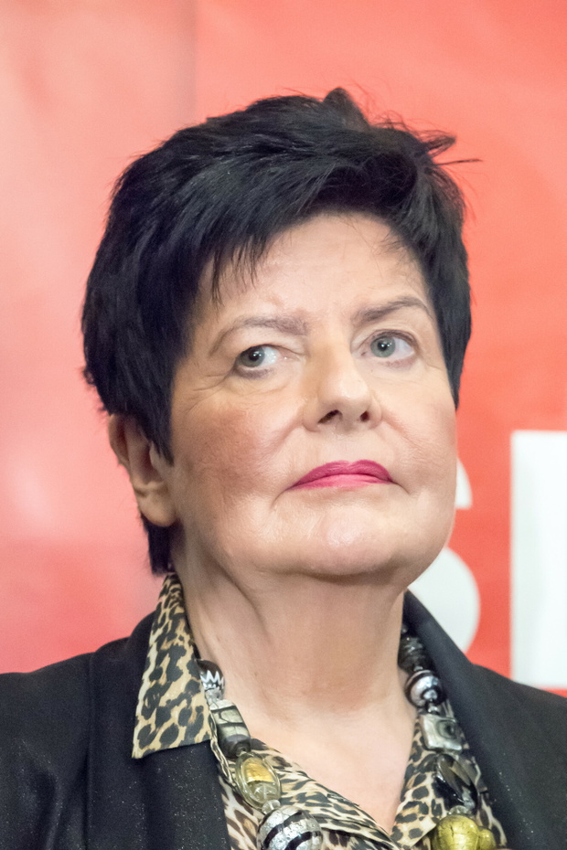Joanna Senyszyn, 23.11.2019 rok