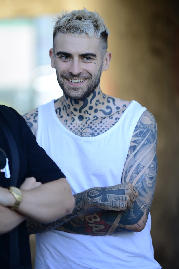 Quebonafide, Kuba Grabowski, 22.08.2018 rok
