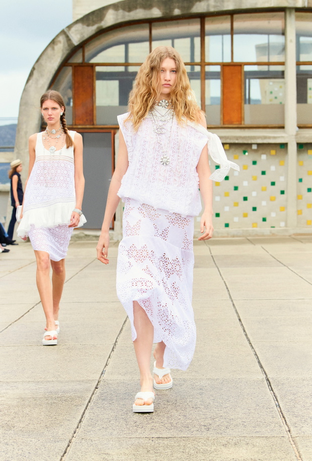 Chanel Resort S25