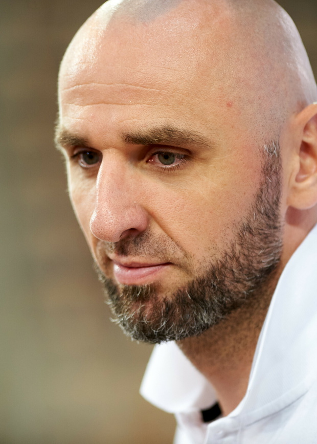 Udzial Pary Prezydenckiej w otwarciu XI edycji Marcin Gortat Camp