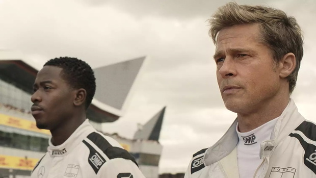 F1: Film.