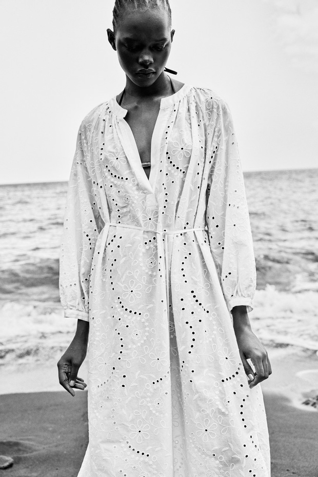 Sukienka H&M, 199,99 zł