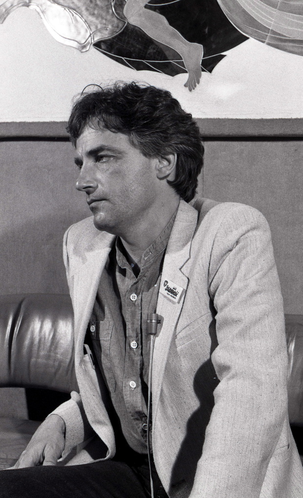 34. Miêdzynarodowy Festiwal Filmowy w Cannes 1981